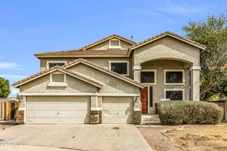 2015 S 80th Ln, Phoenix, AZ 85043