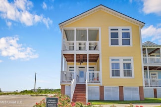 1515 E Beach Blvd Unit 141, Pass Christian, MS 39571