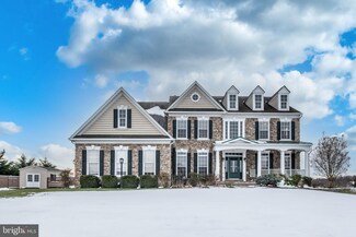 34 Gateway Dr, Fredericksburg, VA 22405