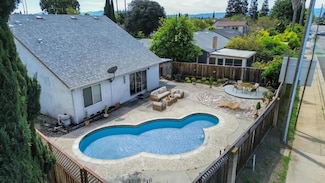 2280 Zoria Cir, San Jose, CA 95131