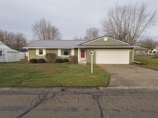 1114 S Bridge St, Portland, IN 47371
