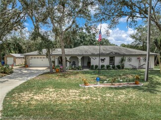 2566 N Labelle Rd, Avon Park, FL 33825