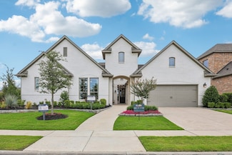 1101 Orchard Pass, Northlake, TX 76226