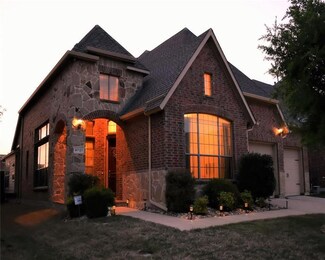 8721 Domingo Dr, Plano, TX 75024