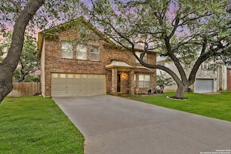 17426 Emerald Canyon Dr, San Antonio, TX 78232