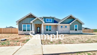 6602 Beals Creek Dr, Abilene, TX 79606