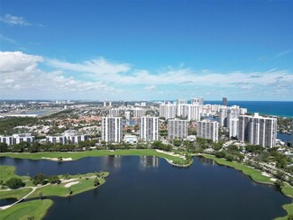 3675 N Country Club Dr Unit 1006, Aventura, FL 33180