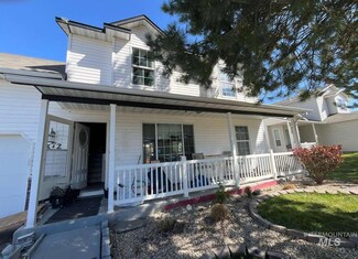 16572 Frisco Ave, Caldwell, ID 83607