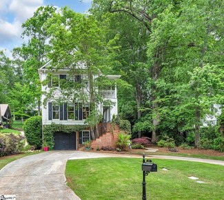 59 Rock Creek Dr, Greenville, SC 29605