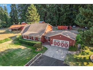 35000 SE Colorado Rd, Sandy, OR 97055