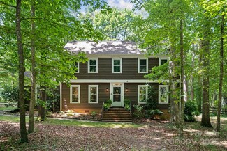 2507 Connemara Dr, Matthews, NC 28105