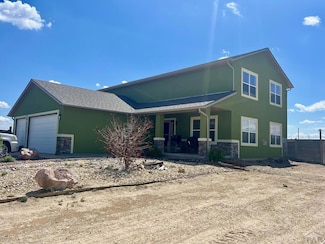 1507 N Gentry Ln, Pueblo, CO 81007