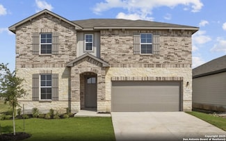 14431 Inspiration Point, San Antonio, TX 78253