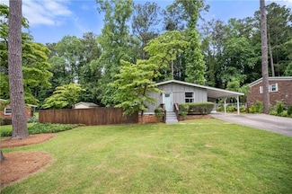 2179 Beech Valley Dr SE, Smyrna, GA 30080