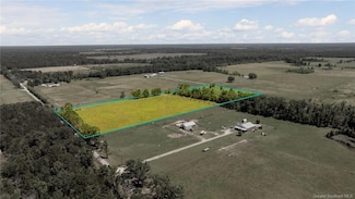 0 Charles Klein Rd, Dry Creek, LA 70637