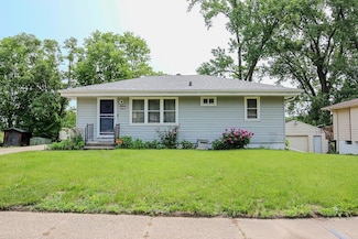 801 Winegardner Rd, Des Moines, IA 50317