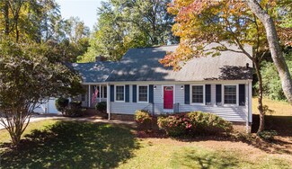 210 Kings Way, Clemson, SC 29631