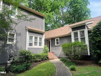 1707 Falls Church Rd, Raleigh, NC 27609