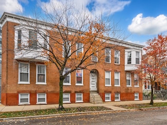 2168 N Talman Ave Unit 1, Chicago, IL 60647