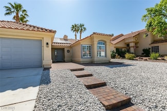 8150 Beaverbrook Way, Las Vegas, NV 89123
