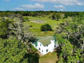 651 NE 140th Ave, Williston, FL 32696