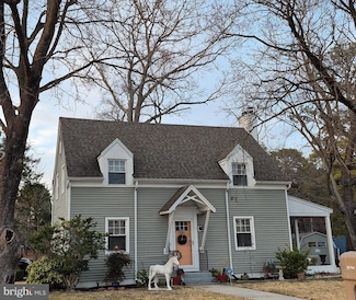 28704 Old Quantico Rd, Salisbury, MD 21801