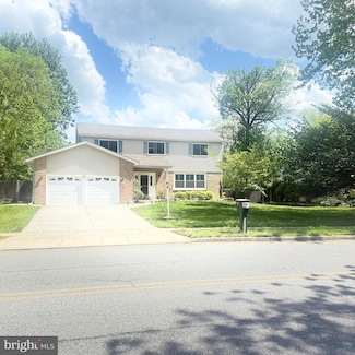 1496 Brick Rd, Cherry Hill, NJ 08003