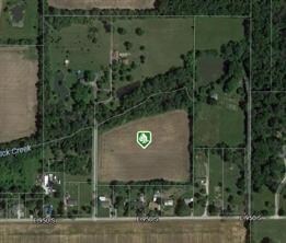 3322 E 950 S, Markleville, IN 46056