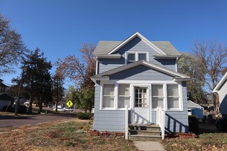 712 S Park St, Fairmont, MN 56031