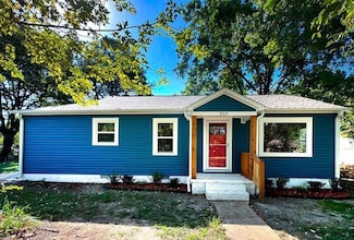 503 W Border St, Harrisburg, AR 72432