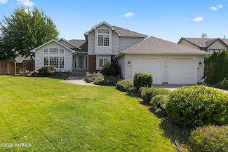 612 E Wellington Dr, Spokane, WA 99208