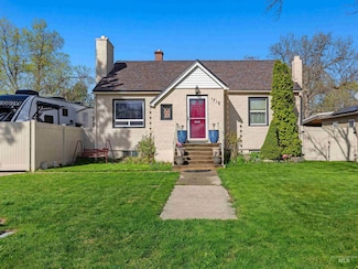 1715 S Leadville Ave, Boise, ID 83706