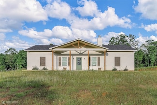 1366 Fuller Cemetery Rd, Minden, LA 71055