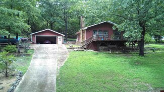 313 Duckworth Dr, Midway, AR 72651