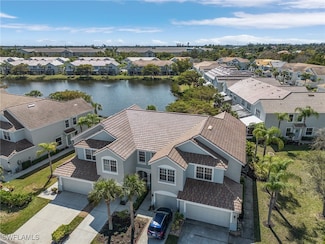 8311 Village Edge Cir Unit 3, Fort Myers, FL 33919