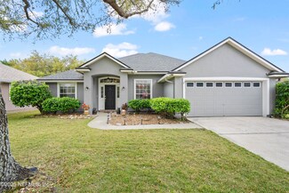 8374 Swanton Ln, Jacksonville, FL 32244