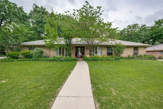425 Headlee St, Denton, TX 76201