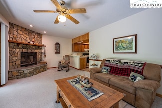 148 Hanging Rock Villas Unit 111, Seven Devils, NC 28604
