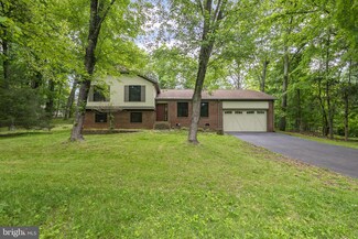 7405 Auburn Mill Rd, Warrenton, VA 20187