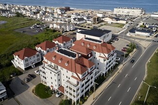 233 Beach Rd Unit A14, Salisbury, MA 01952