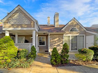 14 Jefferson Ct Unit D14, Linwood, NJ 08221