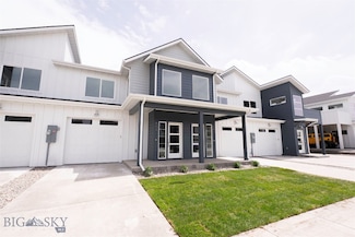 454 Meriwether Ave, Bozeman, MT 59718