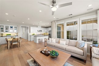 41 Cerrero Ct, Rancho Mission Viejo, CA 92694