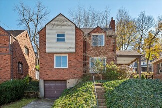 120 Rae Ave, Pittsburgh, PA 15228