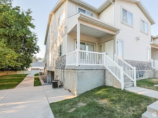 4072 S 300 E Unit 8, Salt Lake City, UT 84107