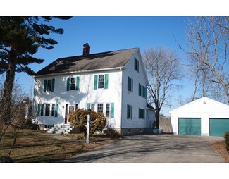 164 Boston Rd, Newbury, MA 01951