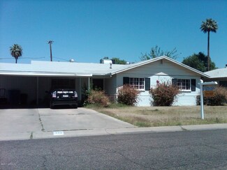 430 W Cheery Lynn Rd, Phoenix, AZ 85013