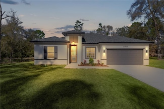 10848 N Robert Dean Way, Citrus Springs, FL 34434