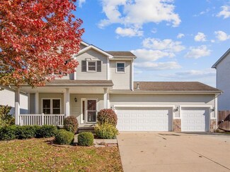 5407 SE 28th Ct, Des Moines, IA 50320