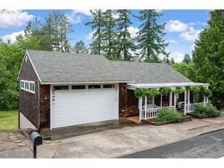 10001 SW 35th Ave, Portland, OR 97219